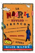 La nariz de Edward Trencom