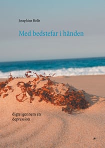 Med bedstefar i hånden - digte igennem en depression