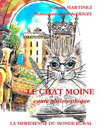Le Chat Moine - conte philosophique