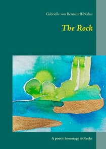 The Rock - A poetic hommage to Rocks
