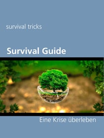 Survival Guide - Eine Krise überleben