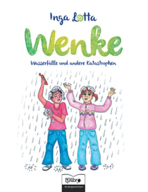 Wenke - Wasserfälle und andere Katastrophen