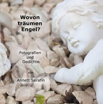 Wovon träumen Engel? - Fotografien und Gedichte