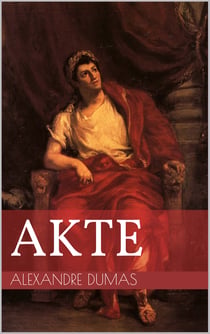 Akte - Illustrierte Ausgabe