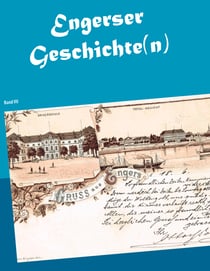 Engerser Geschichten - Band VII