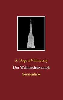 Der Weihnachtsvampir - Sonnenhexe