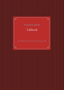 Lifebook - 50 chapters about the world and good life