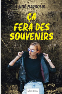 Ça fera des souvenirs