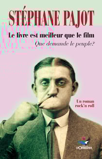 Le livre est meilleur que le film - Que demande le peuple ?