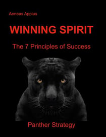 Winning Spirit - The 7 Principles of Success