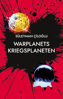 Warplanets - Kriegsplaneten