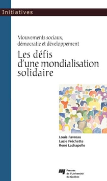 Les défis d'une mondialisation solidaire