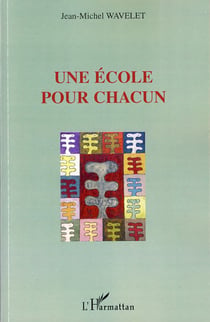 Une école pour chacun