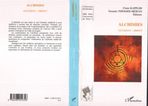 Alchimies - Occident-Orient