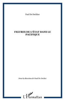 Figures de l'état dans le Pacifique