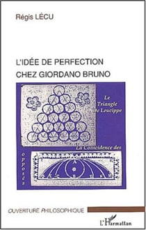 L'idée de perfection chez Giordano Bruno