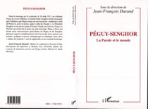 Peguy-Senghor