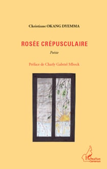 Rosée crépusculaire - Poésie
