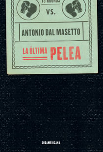 La última pelea