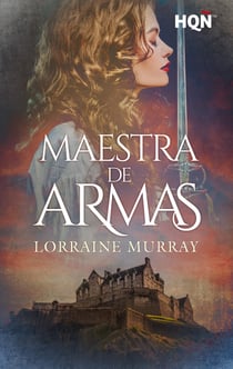Maestra de armas - El mejor regalo para San Valentín, una novela de Harlequin