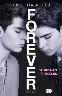 Se buscan princesas (Forever 1) - Se buscan princesas