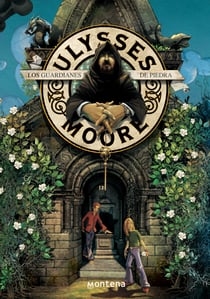 Los Guardianes de Piedra (Serie Ulysses Moore 5)