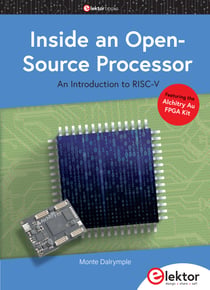 Inside an Open-Source Processor - An Introduction to RISC-V