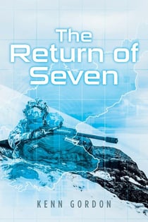 The Return Of Seven - Team seven part 2