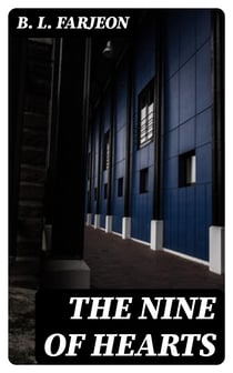 The Nine of Hearts - A Novel