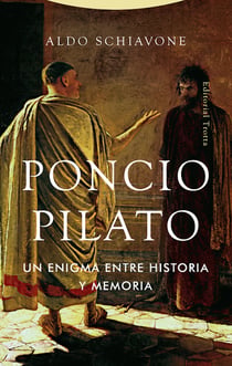 Poncio Pilato - Un enigma entre historia y memoria