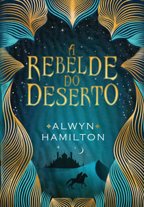 A rebelde do deserto