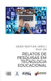 Relatos de Pesquisas em Tecnologia Educacional
