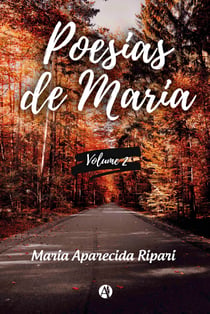 Poesias de Maria - Volumen 2