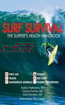 Surf Survival - The Surfer's Health Handbook