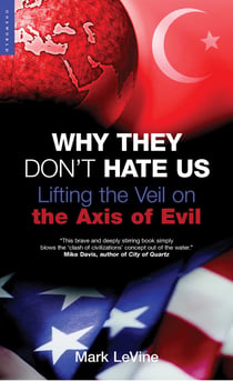 Why They Don't Hate Us - Lifting the Veil on the Axis of Evil