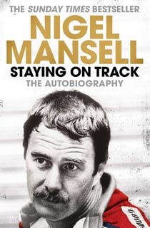 Staying on Track - The Autobiography
