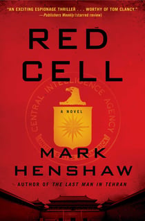 Red Cell - A Novel