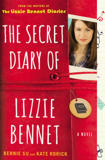The Secret Diary of Lizzie Bennet - A Novel