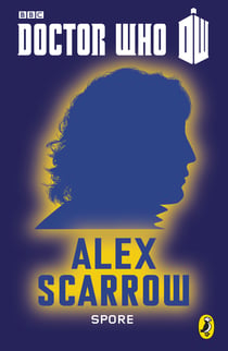 Doctor Who: Spore - Eighth Doctor