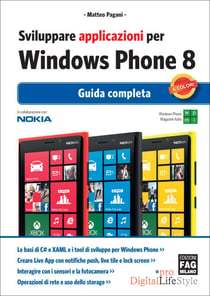 Sviluppare applicazioni per Windows Phone 8