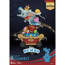 Figurine Disney - Dumbo D-Stage Diorama
