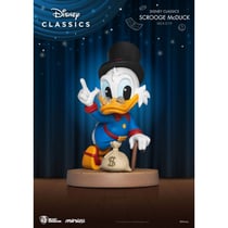 Figurine - Mini Egg Attack - Oncle Picsou - 8 cm