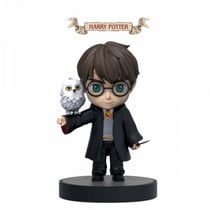 Figurine Harry Potter - Beast Kingdom - Harry Potter - 8 cm