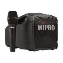 Sono Portable Mipro MA 101C