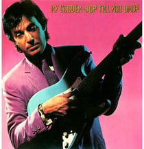 Bop till you drop - CD