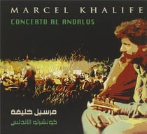 Concerto al Andalus