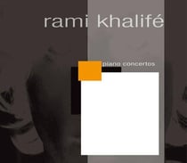 Piano concertos