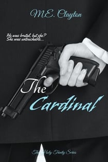 The Cardinal - The Holy Trinity Duet, #2