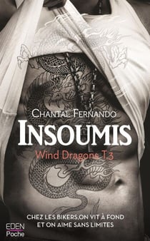Insoumis - Wind Dragons T.3