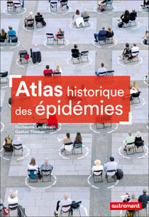 Atlas historique des épidémies